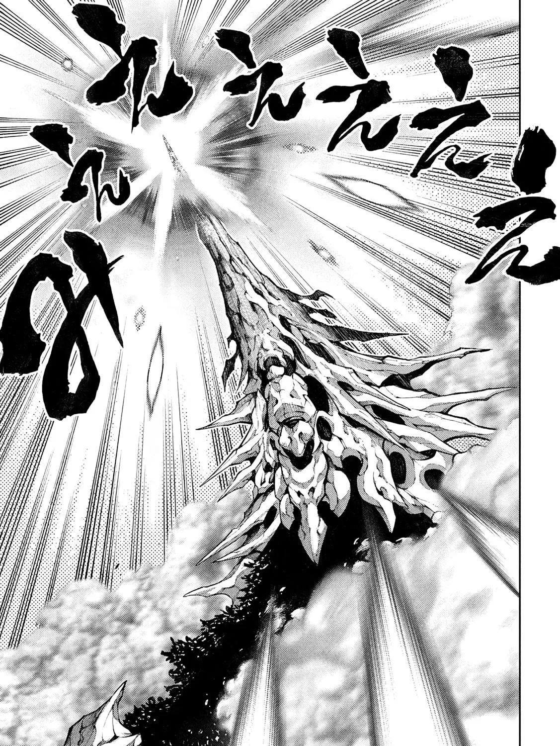 Tokoshie × Bullet - Shin Minato Koubou-sen Chapter 2 page 41 - 
