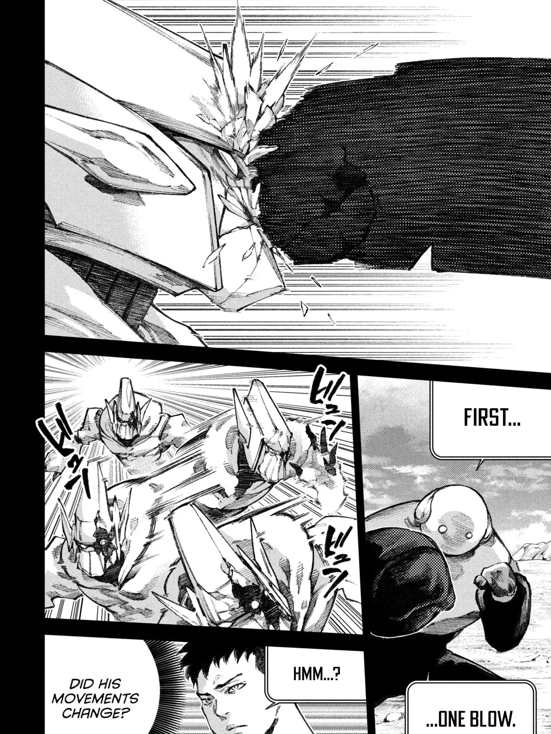 Tokoshie × Bullet - Shin Minato Koubou-sen Chapter 22 page 31 - 