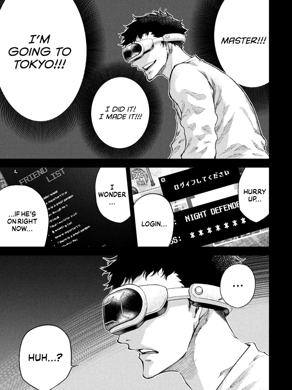 Tokoshie × Bullet - Shin Minato Koubou-sen Chapter 23 page 13 - 