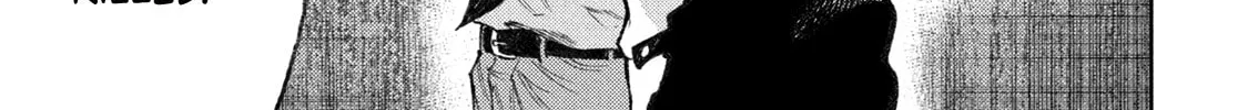 Tokoshie × Bullet - Shin Minato Koubou-sen Chapter 28 page 22 - 