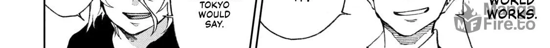 Tokoshie × Bullet - Shin Minato Koubou-sen Chapter 29 page 24 - 