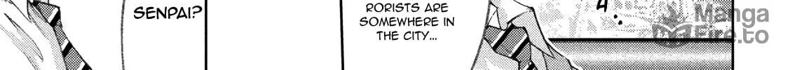 Tokoshie × Bullet - Shin Minato Koubou-sen Chapter 3 page 20 - 