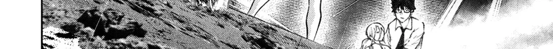Tokoshie × Bullet - Shin Minato Koubou-sen Chapter 32 page 32 - 