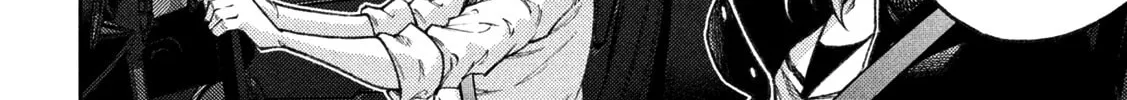 Tokoshie × Bullet - Shin Minato Koubou-sen Chapter 7 page 14 - 