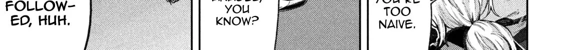 Tokoshie × Bullet - Shin Minato Koubou-sen Chapter 7 page 16 - 