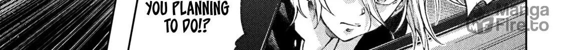 Tokoshie × Bullet - Shin Minato Koubou-sen Chapter 7 page 20 - 