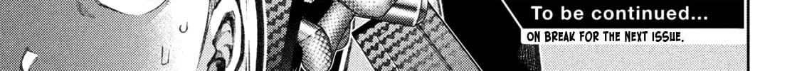 Tokoshie × Bullet - Shin Minato Koubou-sen Chapter 8 page 32 - 
