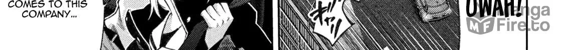 Tokoshie × Bullet - Shin Minato Koubou-sen Chapter 8 page 6 - 