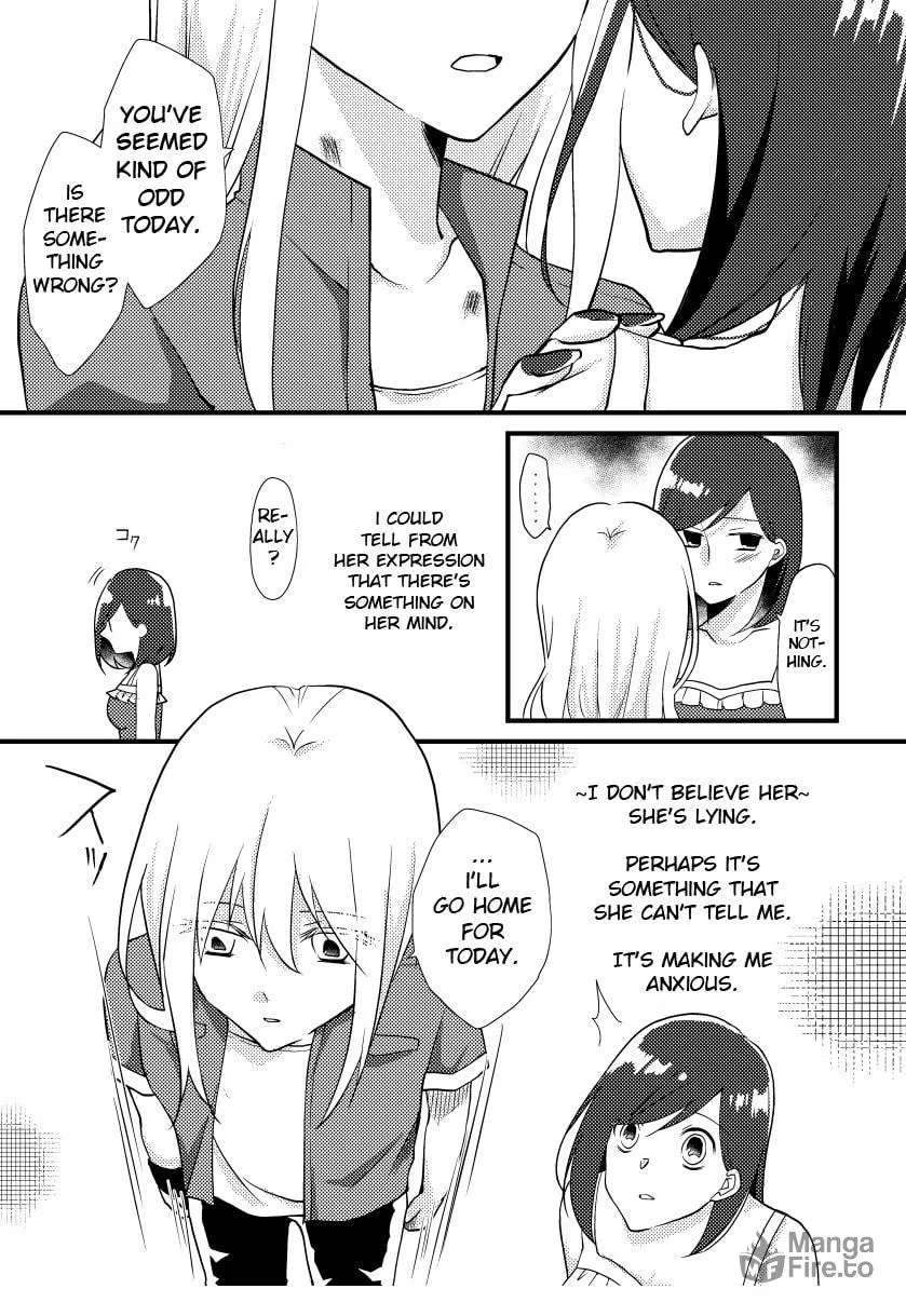 Read Tokubetsu na Chuutohanpa chapter 12 image 9 on Lezhin