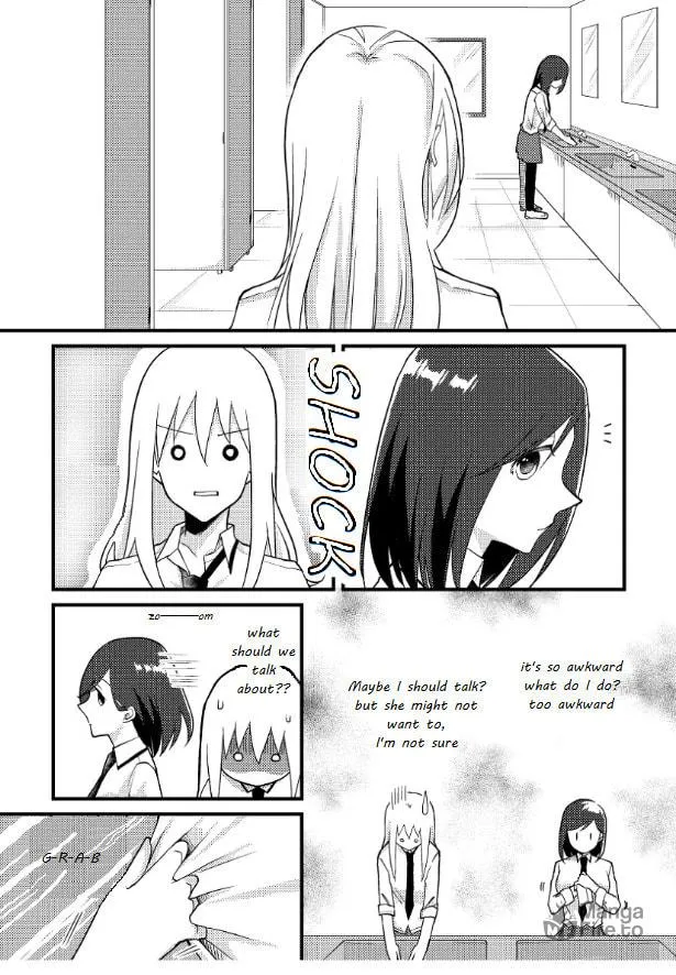 Read Tokubetsu na Chuutohanpa chapter 13 image 2 on Lezhin