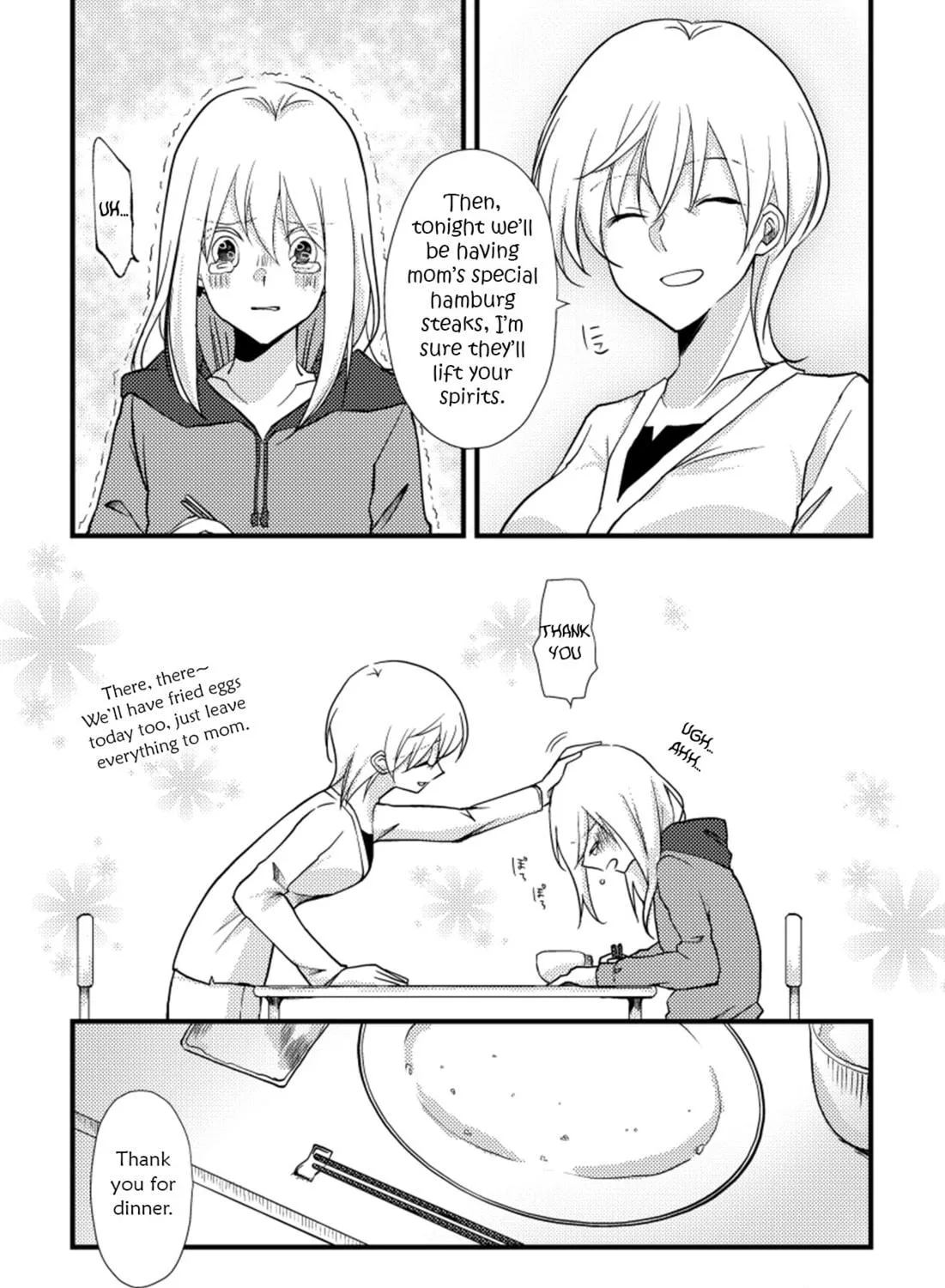 Read Tokubetsu na Chuutohanpa chapter 16 image 18 on Lezhin