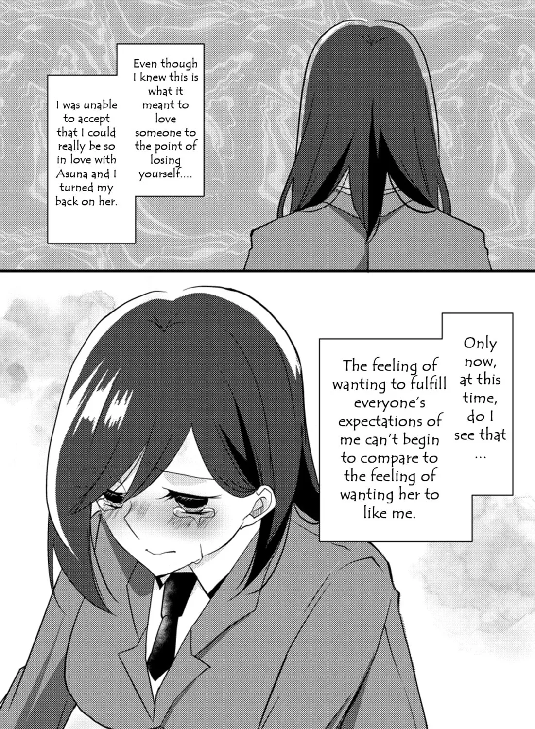 Read Tokubetsu na Chuutohanpa chapter 18 image 20 on Lezhin