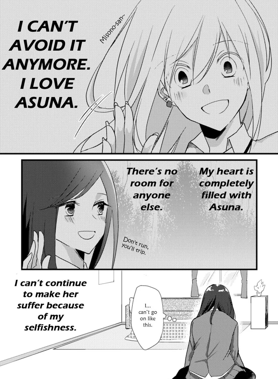 Read Tokubetsu na Chuutohanpa chapter 18 image 22 on Lezhin