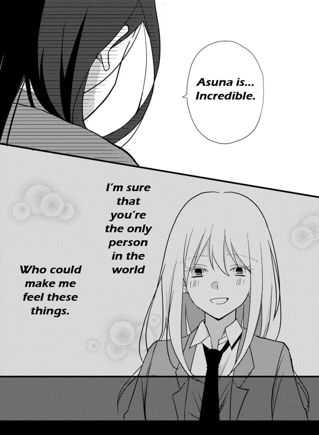 Read Tokubetsu na Chuutohanpa chapter 18 image 28 on Lezhin