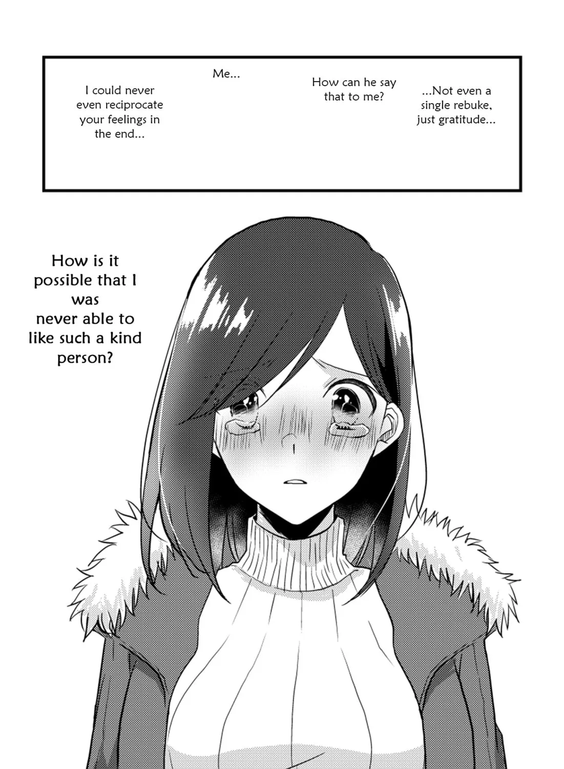 Read Tokubetsu na Chuutohanpa chapter 18 image 36 on Lezhin