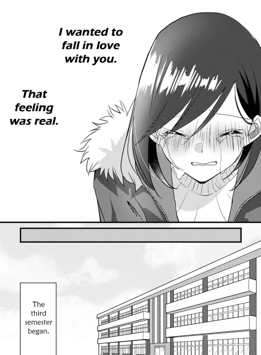 Read Tokubetsu na Chuutohanpa chapter 18 image 40 on Lezhin