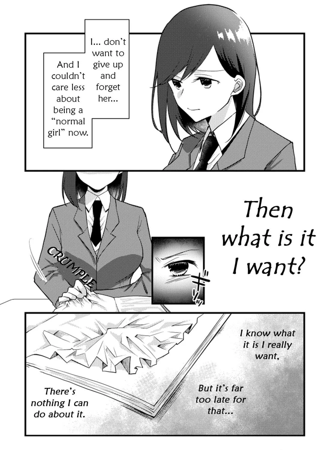 Read Tokubetsu na Chuutohanpa chapter 18 image 58 on Lezhin