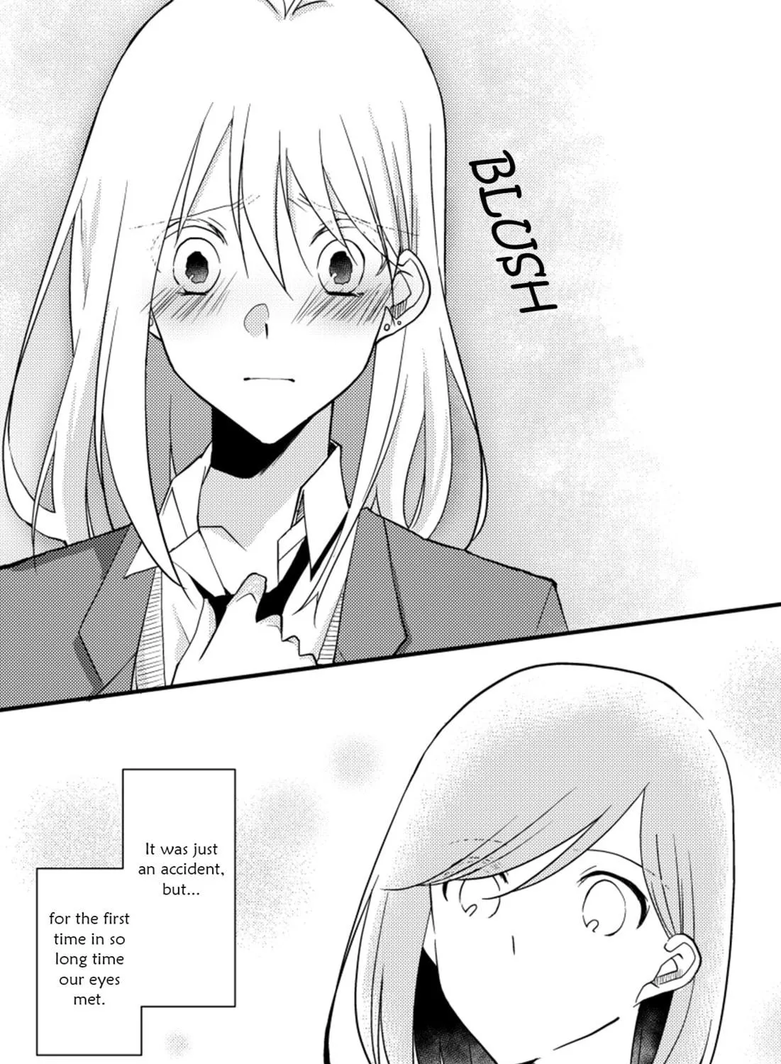 Read Tokubetsu na Chuutohanpa chapter 18 image 64 on Lezhin