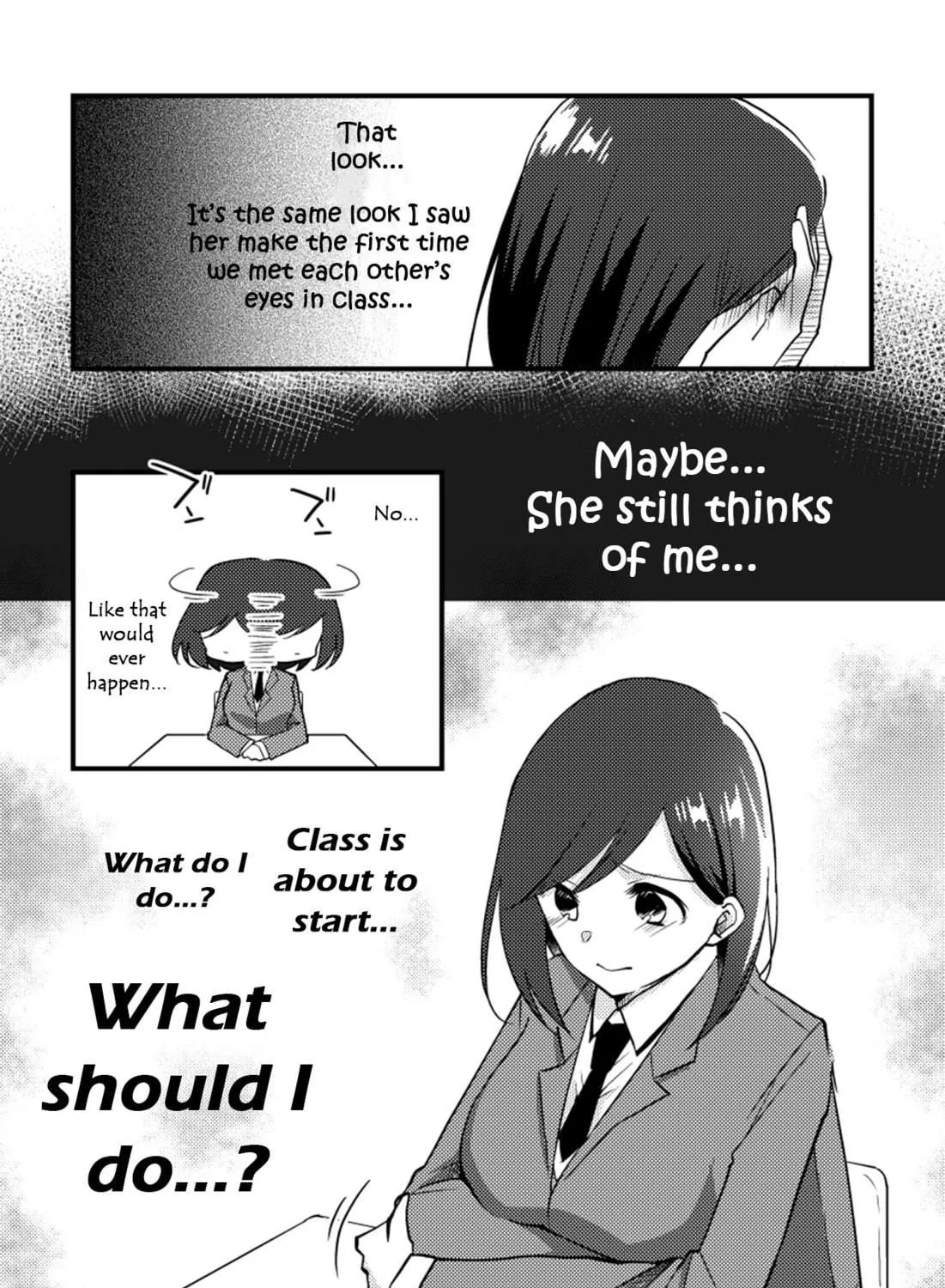 Read Tokubetsu na Chuutohanpa chapter 18 image 68 on Lezhin