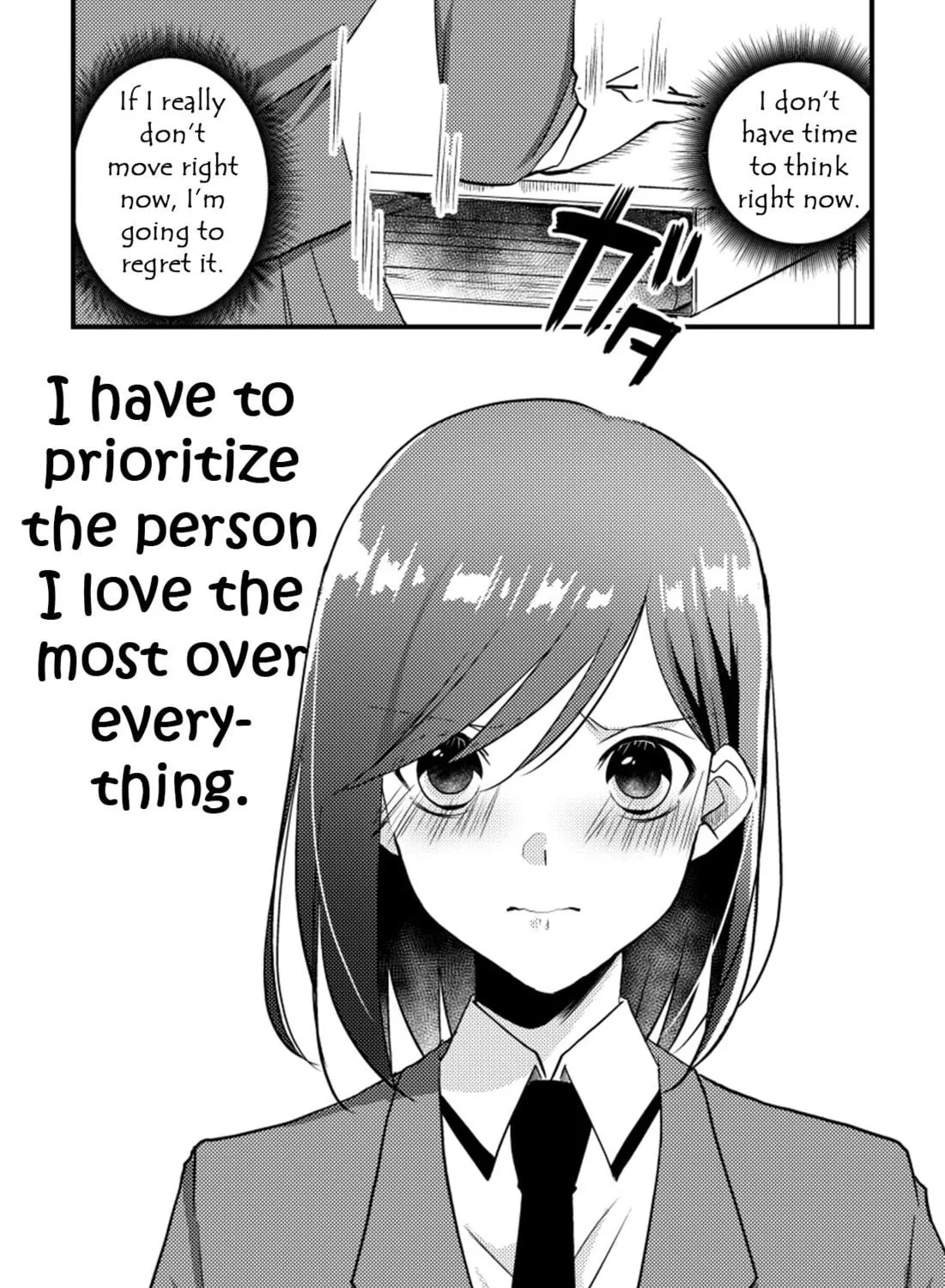 Read Tokubetsu na Chuutohanpa chapter 18 image 70 on Lezhin