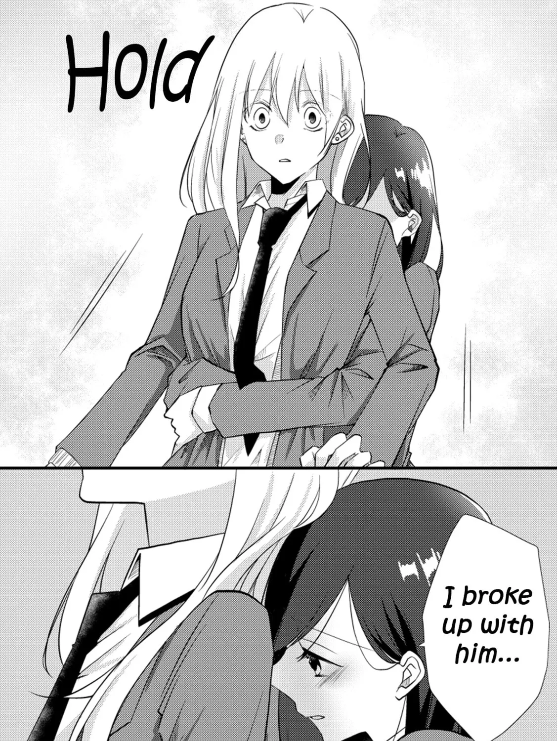 Read Tokubetsu na Chuutohanpa chapter 19 image 12 on Lezhin