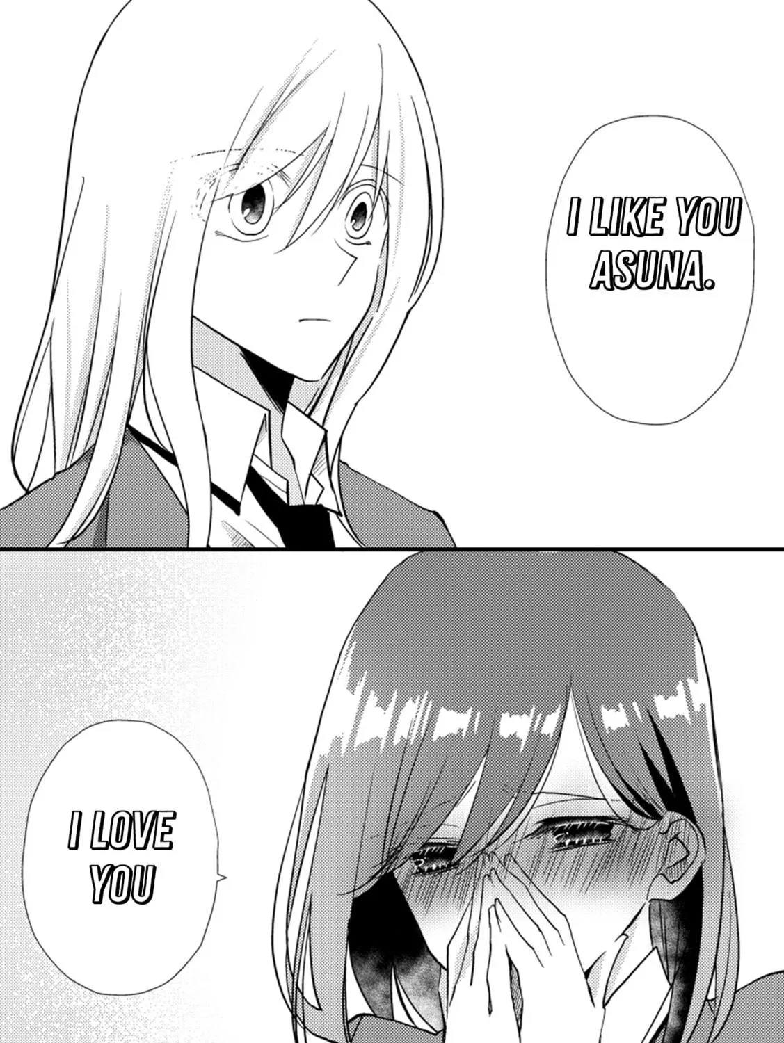 Read Tokubetsu na Chuutohanpa chapter 19 image 16 on Lezhin