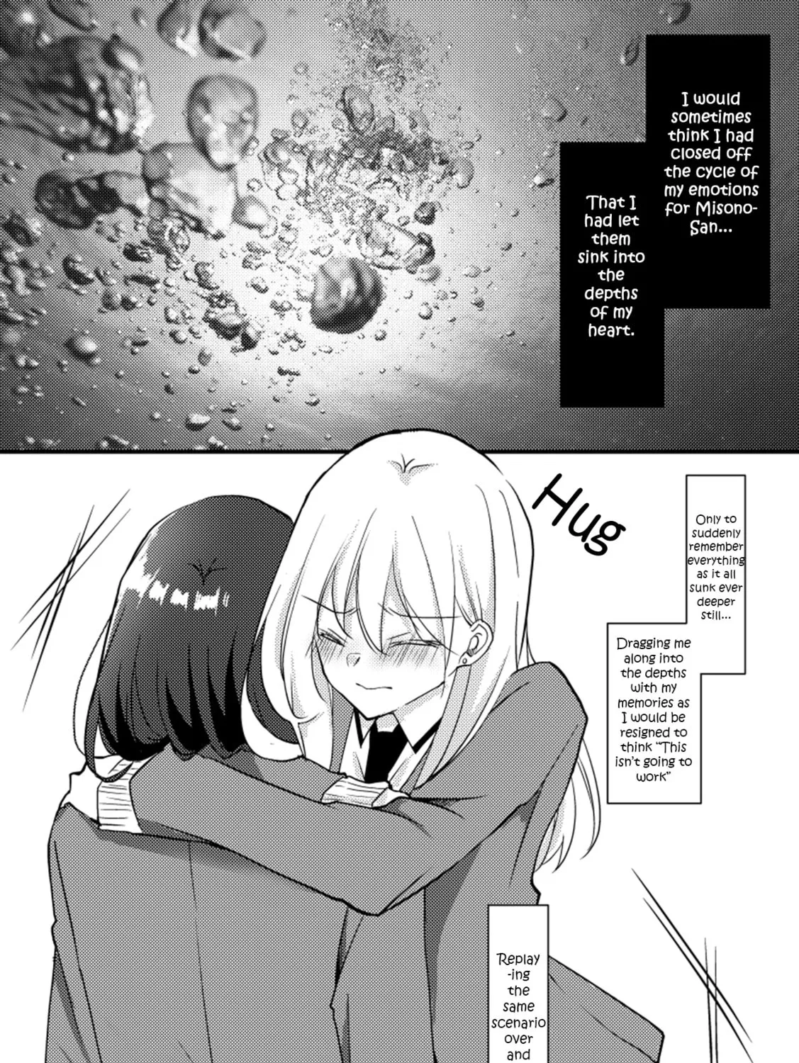 Read Tokubetsu na Chuutohanpa chapter 19 image 24 on Lezhin