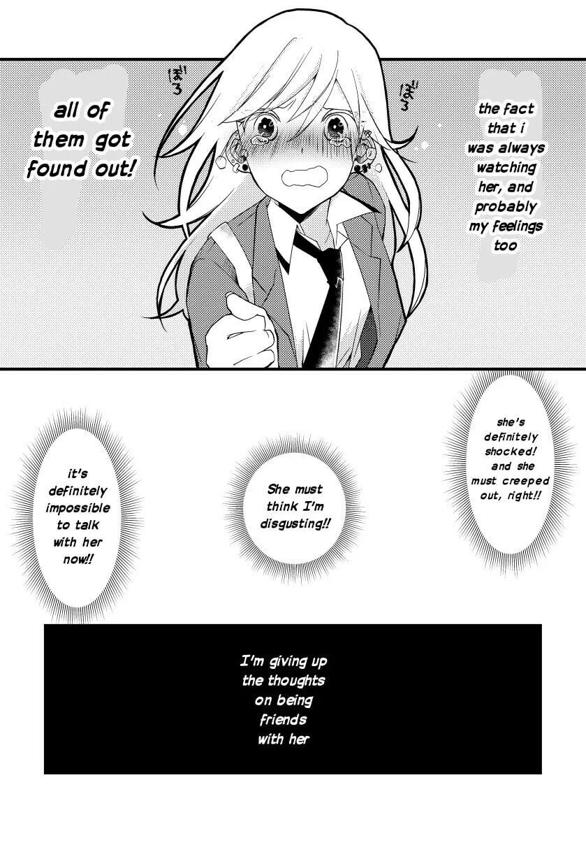 Read Tokubetsu na Chuutohanpa chapter 2 image 12 on Lezhin