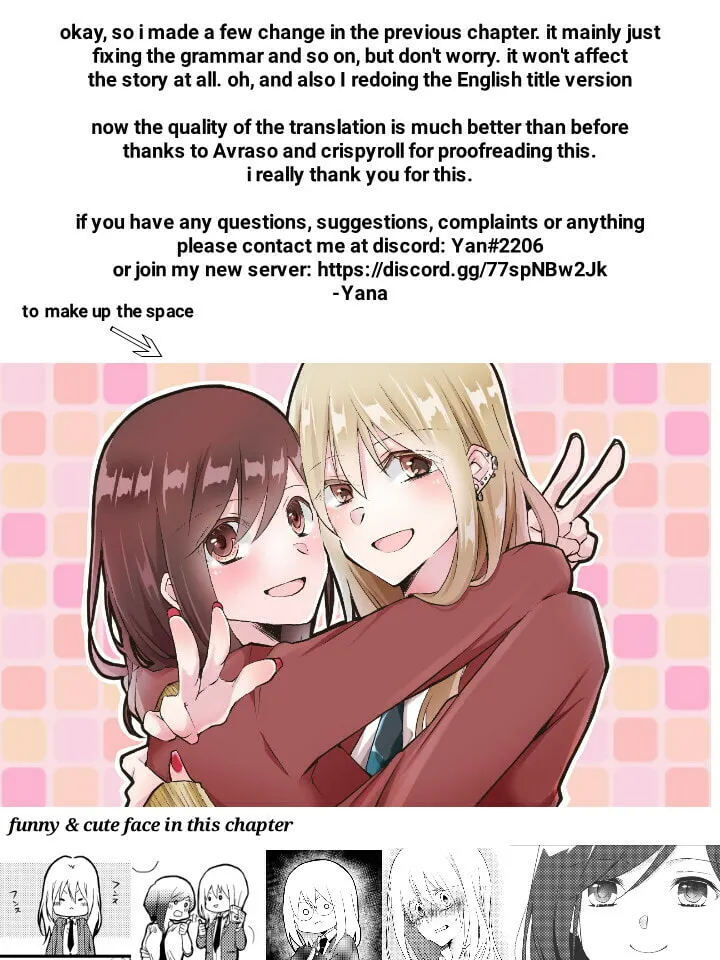 Read Tokubetsu na Chuutohanpa chapter 2 image 13 on Lezhin