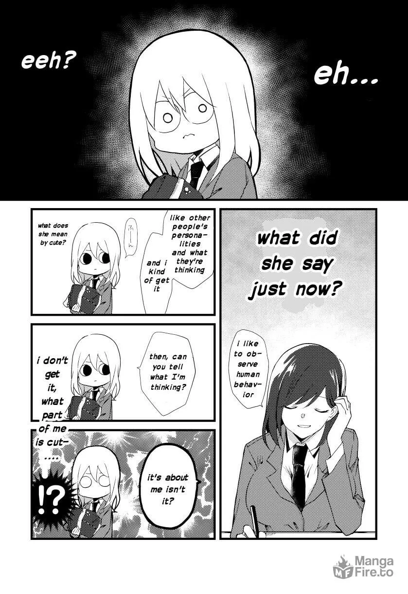 Read Tokubetsu na Chuutohanpa chapter 2 image 8 on Lezhin