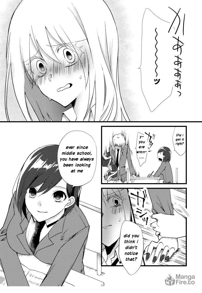 Read Tokubetsu na Chuutohanpa chapter 2 image 9 on Lezhin