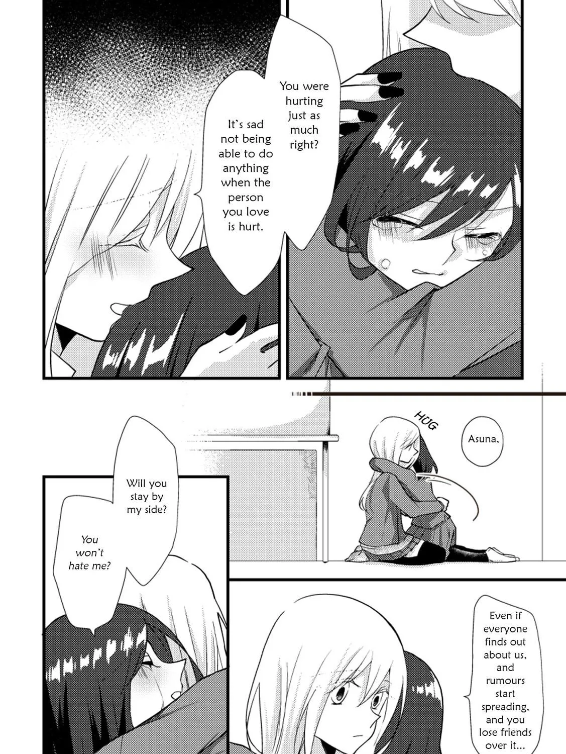 Read Tokubetsu na Chuutohanpa chapter 20 image 10 on Lezhin