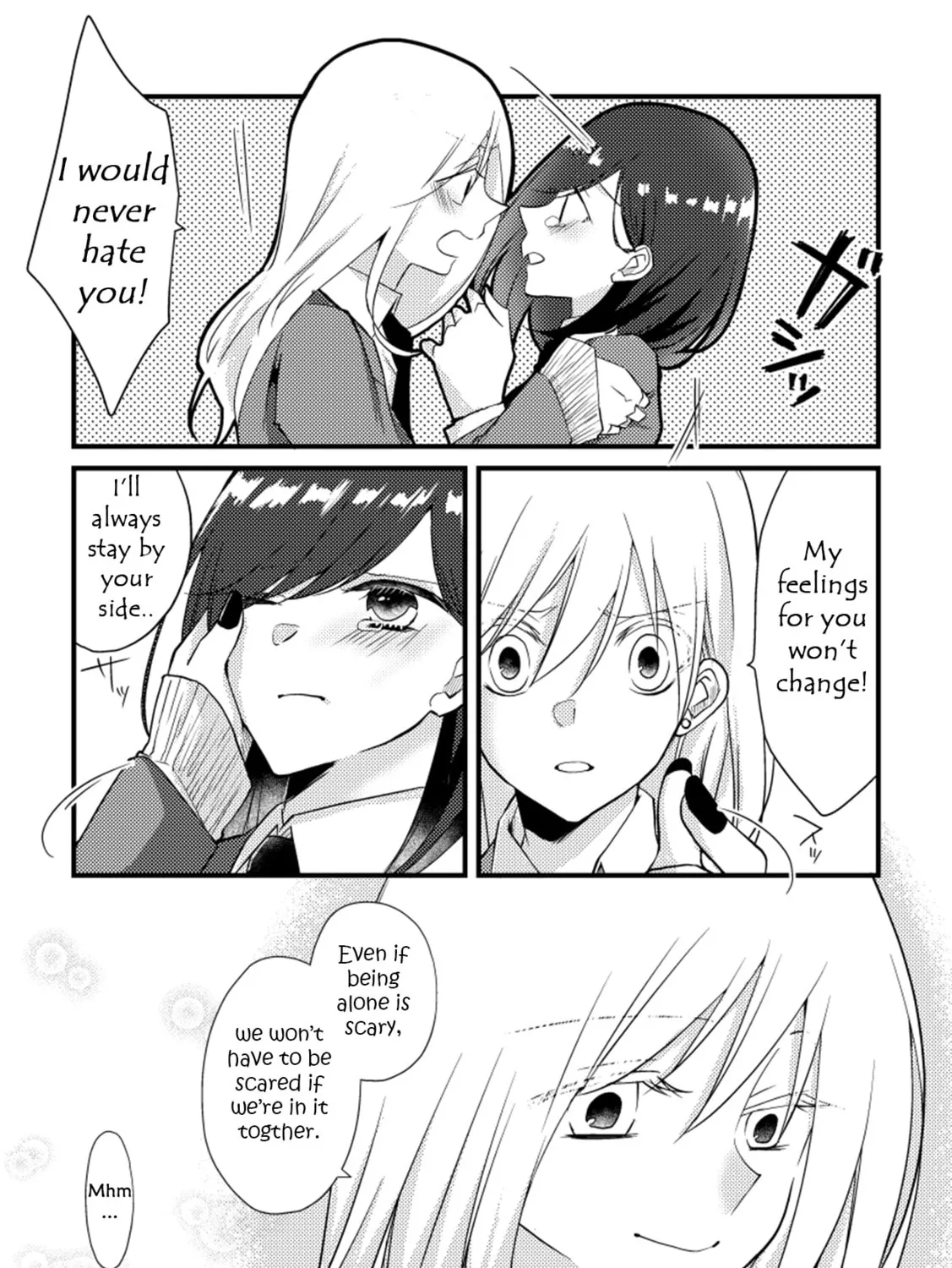 Read Tokubetsu na Chuutohanpa chapter 20 image 12 on Lezhin