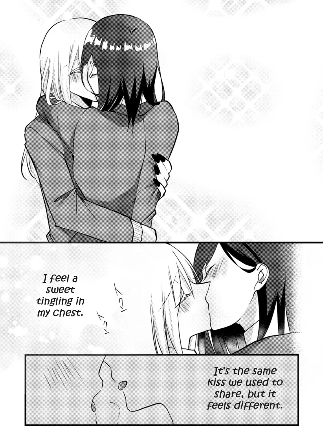 Read Tokubetsu na Chuutohanpa chapter 20 image 24 on Lezhin