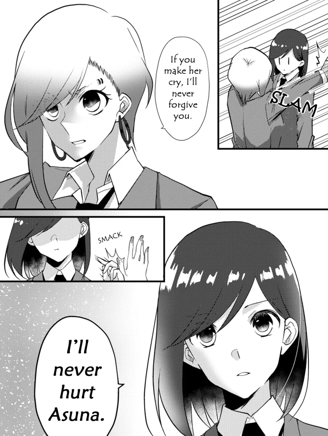 Read Tokubetsu na Chuutohanpa chapter 21 image 20 on Lezhin