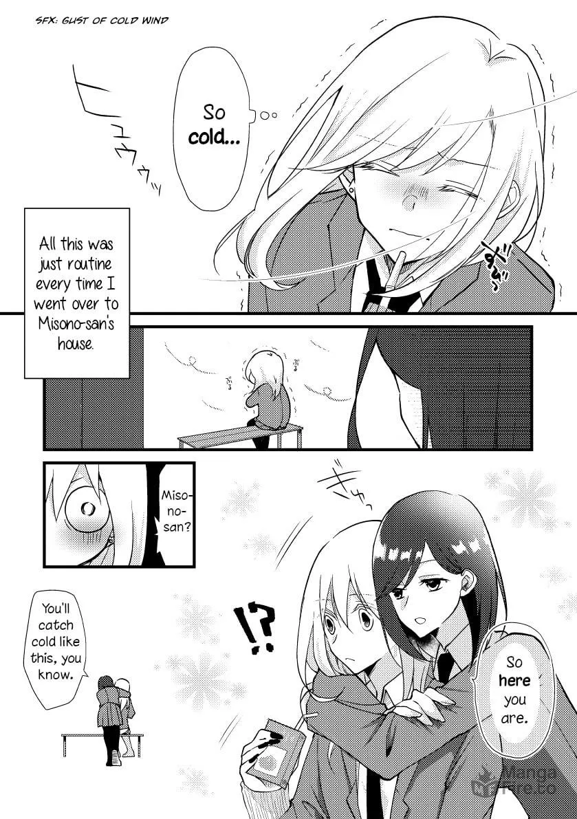 Read Tokubetsu na Chuutohanpa chapter 22 image 2 on Lezhin