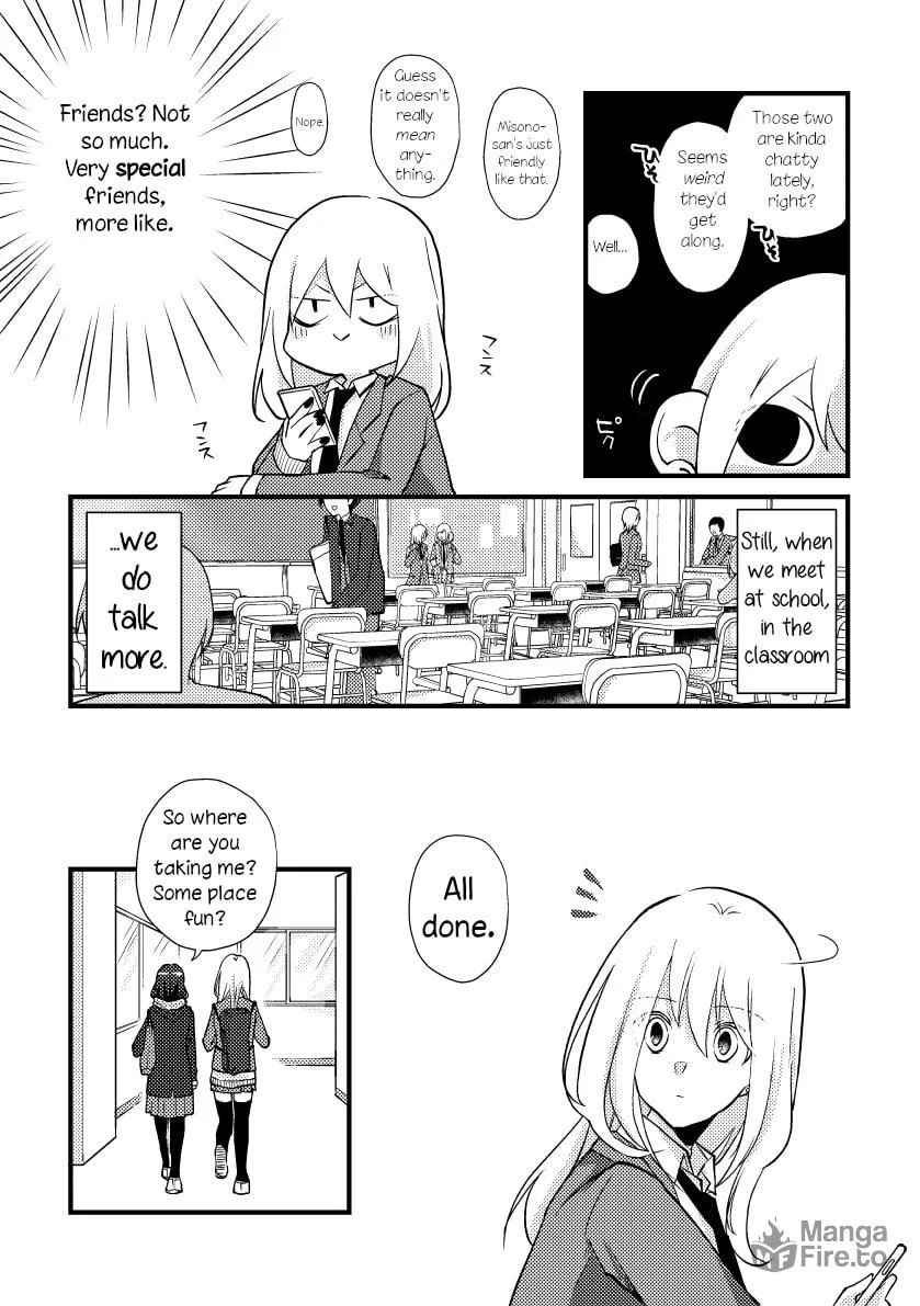 Read Tokubetsu na Chuutohanpa chapter 26 image 2 on Lezhin