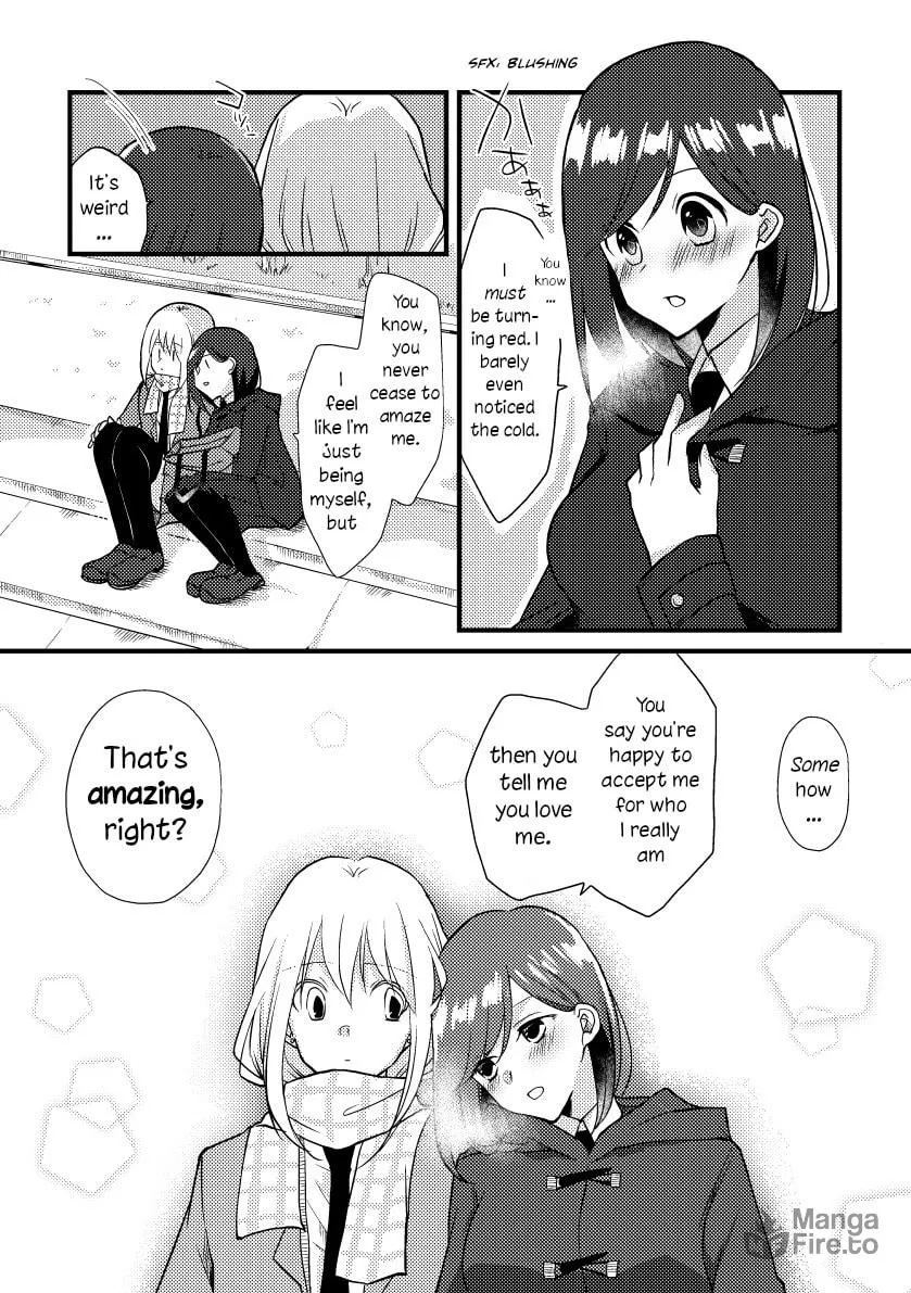 Read Tokubetsu na Chuutohanpa chapter 26 image 9 on Lezhin