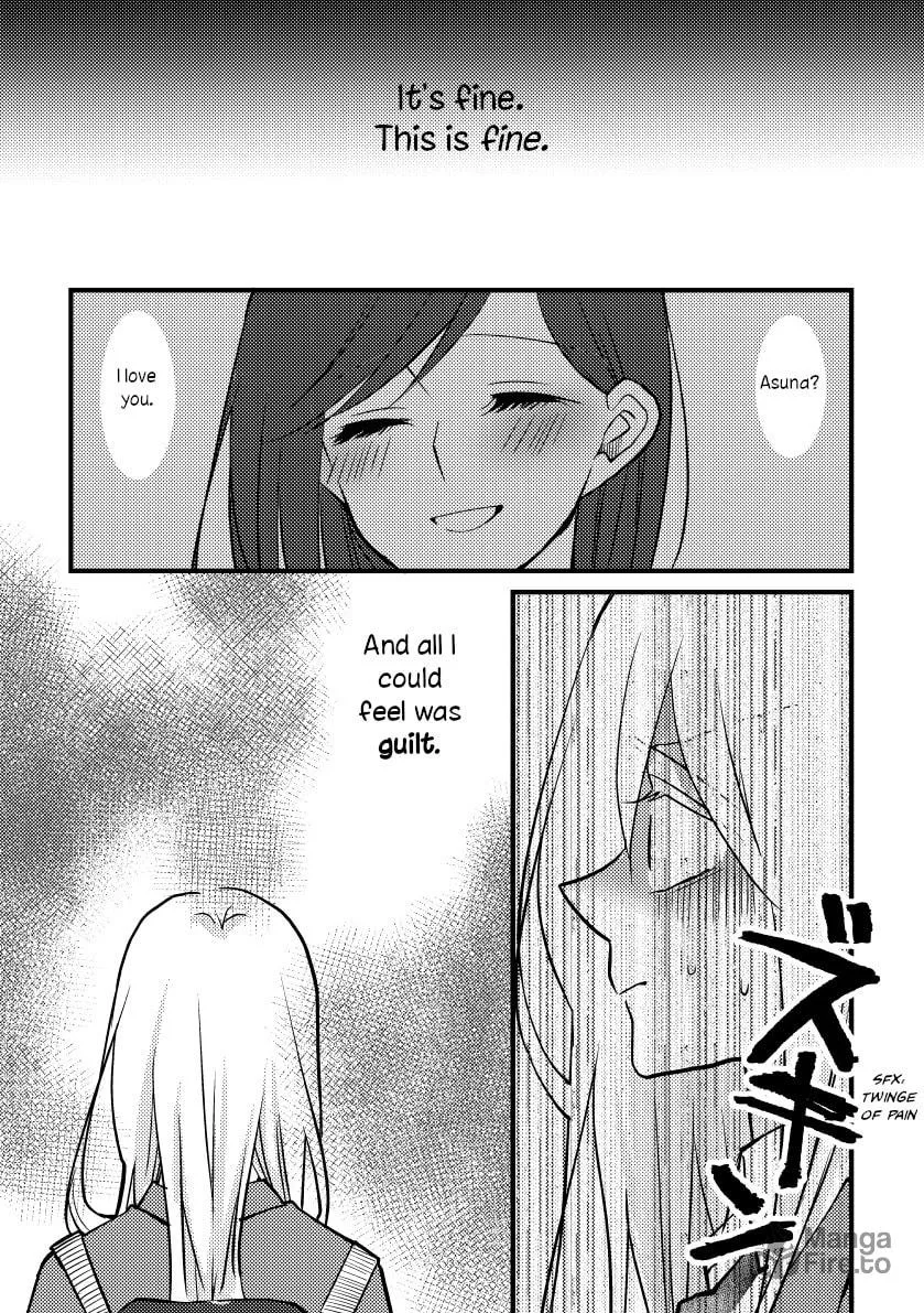 Read Tokubetsu na Chuutohanpa chapter 29 image 8 on Lezhin