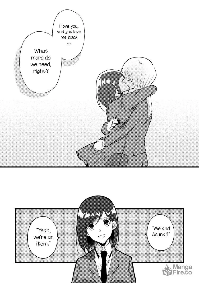 Read Tokubetsu na Chuutohanpa chapter 30 image 9 on Lezhin