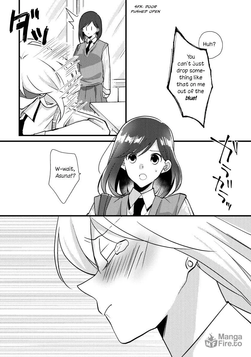 Read Tokubetsu na Chuutohanpa chapter 33 image 9 on Lezhin