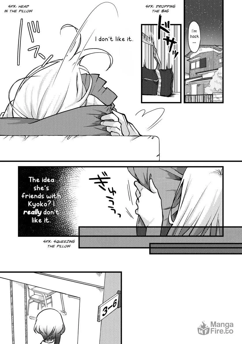 Read Tokubetsu na Chuutohanpa chapter 39 image 2 on Lezhin