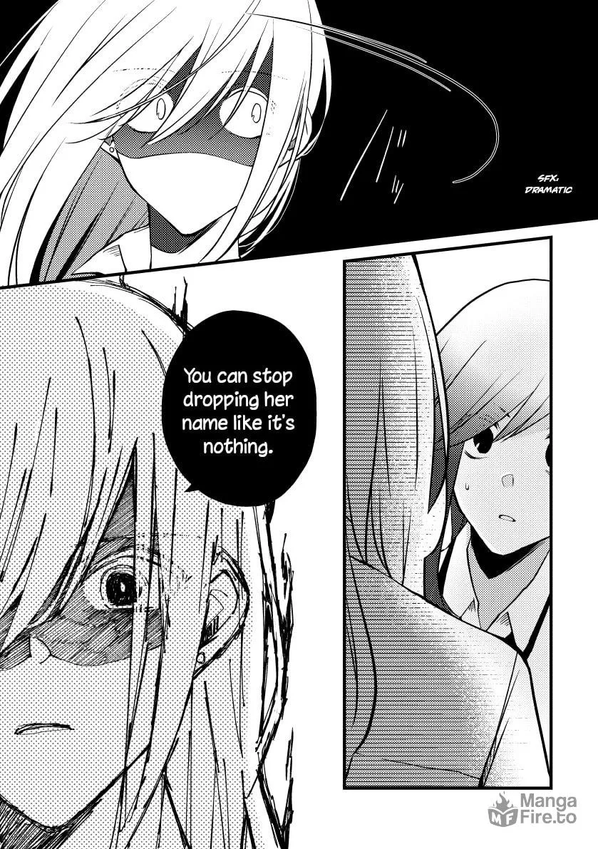 Read Tokubetsu na Chuutohanpa chapter 39 image 5 on Lezhin