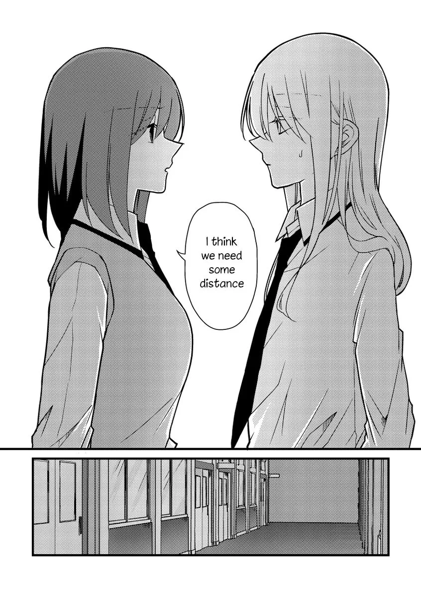 Read Tokubetsu na Chuutohanpa chapter 47 image 10 on Lezhin