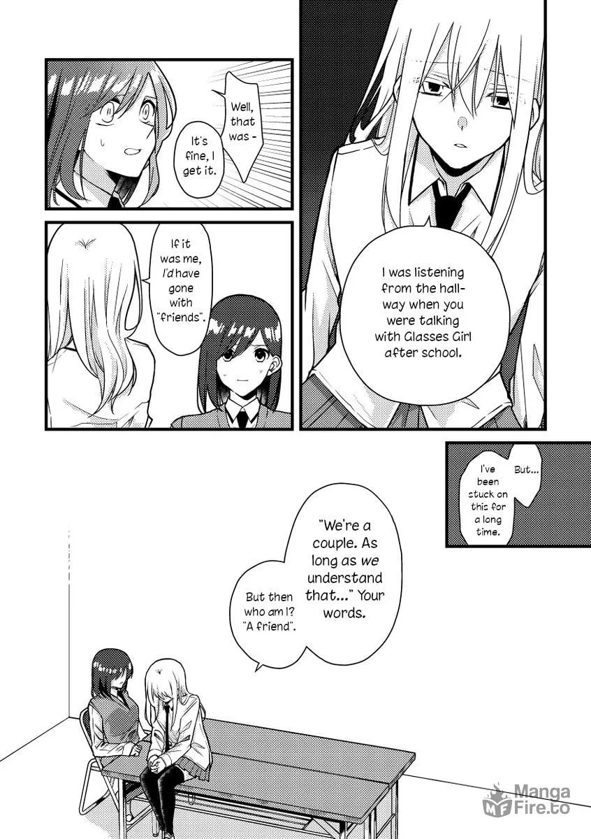 Read Tokubetsu na Chuutohanpa chapter 47 image 5 on Lezhin