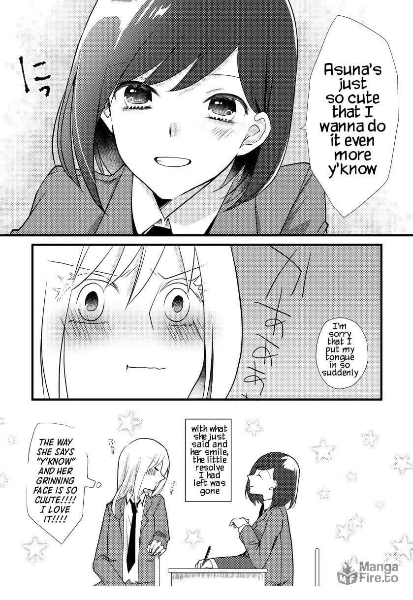 Read Tokubetsu na Chuutohanpa chapter 5 image 11 on Lezhin