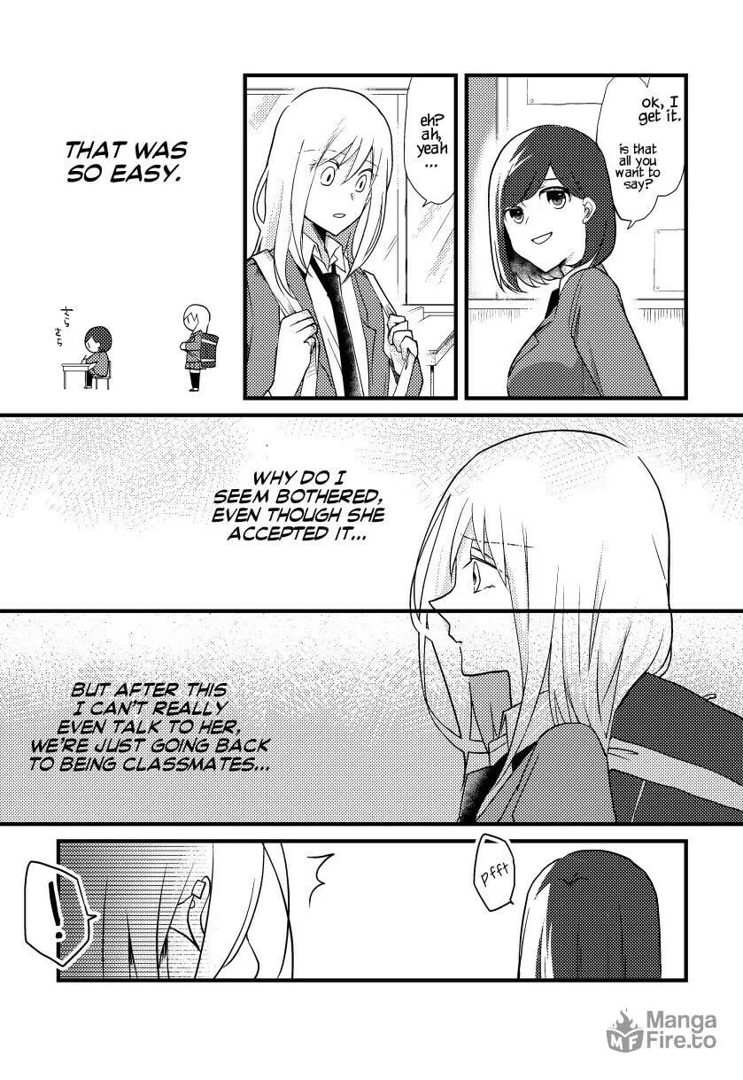 Read Tokubetsu na Chuutohanpa chapter 5 image 5 on Lezhin