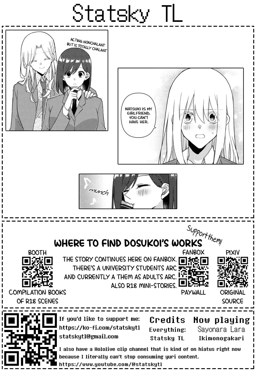 Read Tokubetsu na Chuutohanpa chapter 52 image 9 on Lezhin