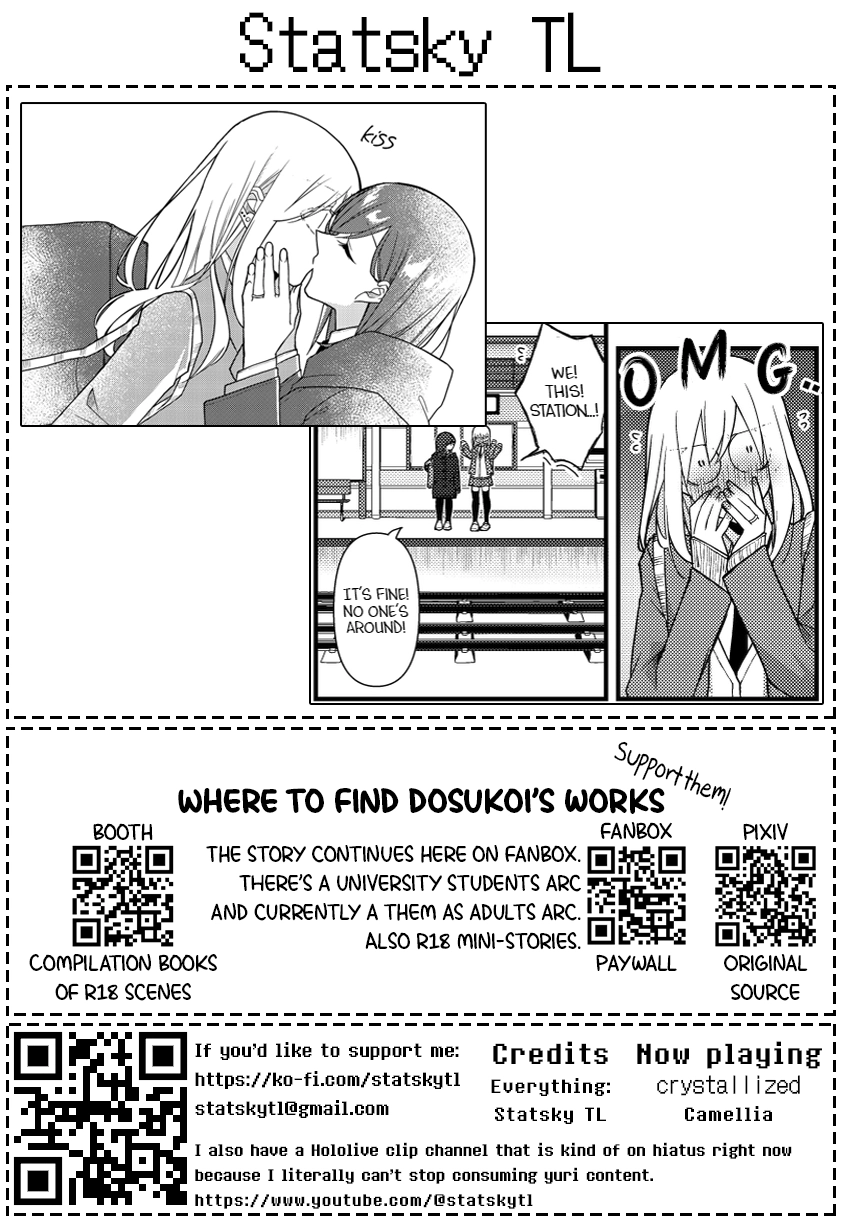 Read Tokubetsu na Chuutohanpa chapter 53 image 7 on Lezhin