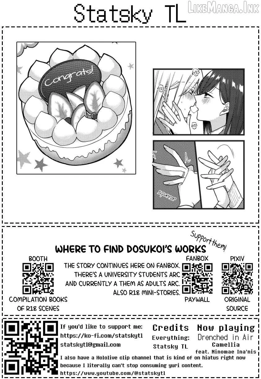 Read Tokubetsu na Chuutohanpa chapter 54 image 7 on Lezhin